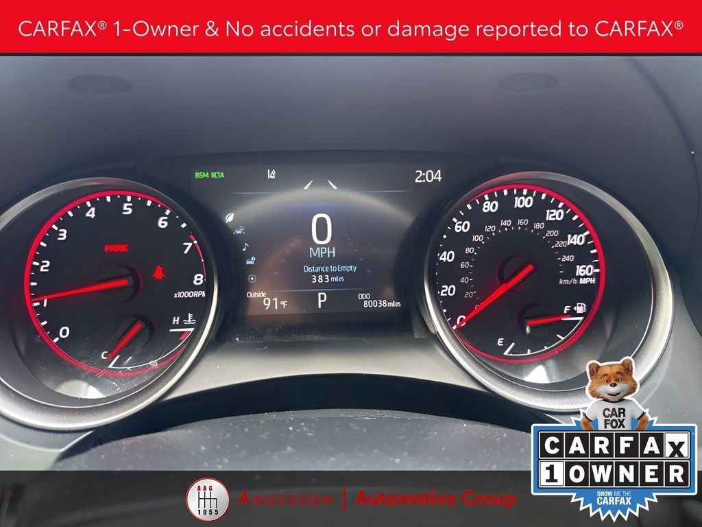 Certified 2023 Toyota Camry XSE Sedan