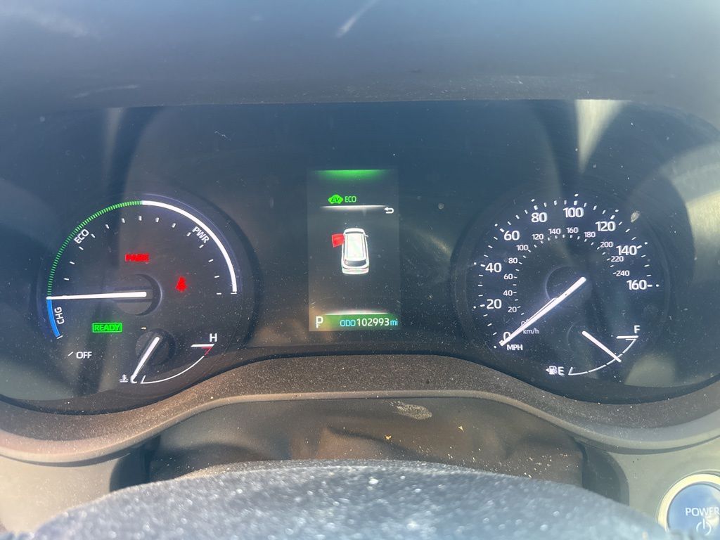 2022 Toyota Sienna Woodland Edition XLE photo 3