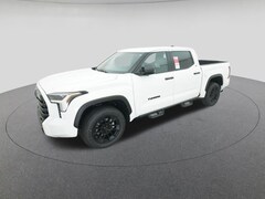 2026 Toyota Tundra SR5 Truck CrewMax