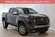  Toyota Tacoma i-FORCE MAX