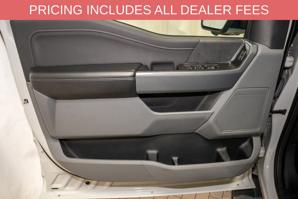 2024 Ford F-150 XLT - Photo 12