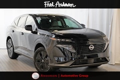 2025 Nissan Murano SV SUV