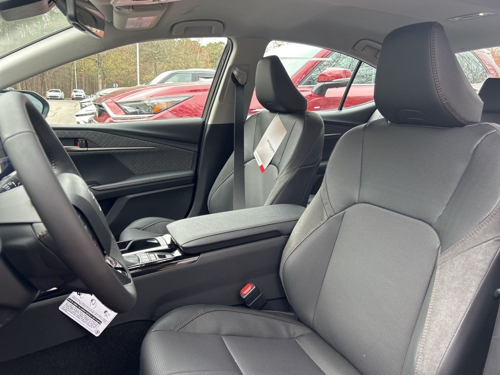 New 2026 Toyota Camry XLE Sedan