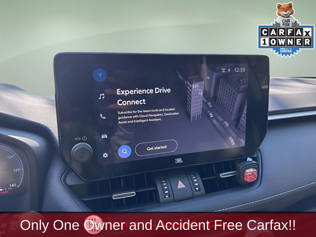 2024 Toyota RAV4 Limited photo 4