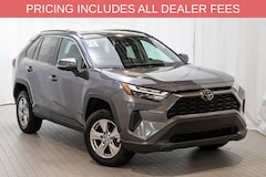 2024 Toyota RAV4 XLE SUV
