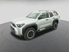 2025 Toyota 4Runner TRD Off-Road Premium SUV
