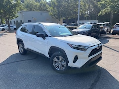 2025 Toyota RAV4 Hybrid LE SUV