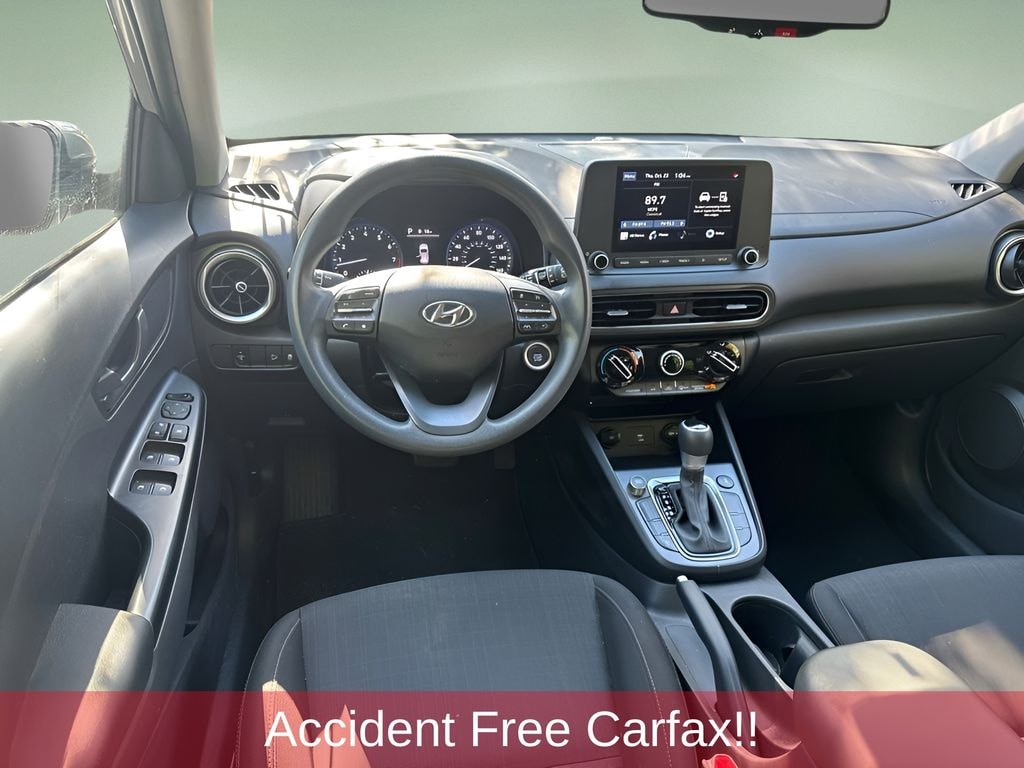 Used 2023 Hyundai Kona SEL SUV