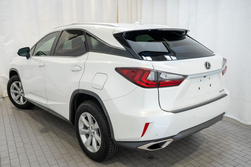 Used 2017 Lexus RX 350 350 SUV