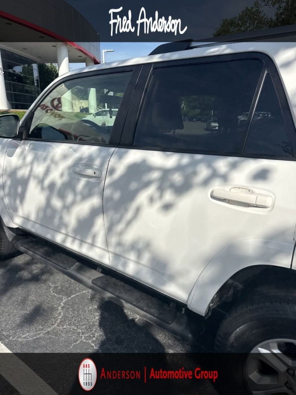 Used 2019 Toyota 4Runner SR5 Premium SUV