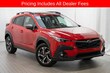  Subaru Crosstrek
