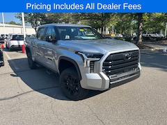 2026 Toyota Tundra SR5 Truck CrewMax