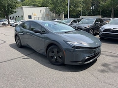 2026 Toyota Prius LE Hatchback