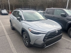 2026 Toyota Corolla Cross XLE SUV