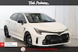 Toyota GR Corolla