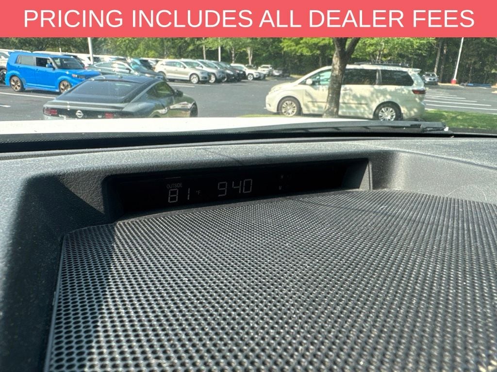 Used 2010 Toyota Tundra Grade Truck