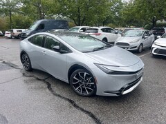 2026 Toyota Prius Plug-in Hybrid XSE Hatchback