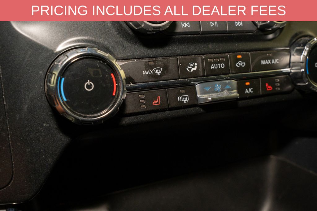 2024 Ford F-150 XLT - Photo 17