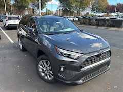 2025 Toyota RAV4 XLE Premium SUV