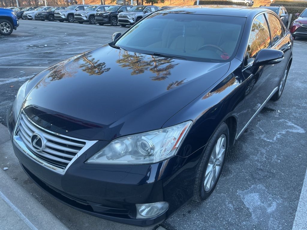Used 2010 Lexus ES 350 350 Sedan