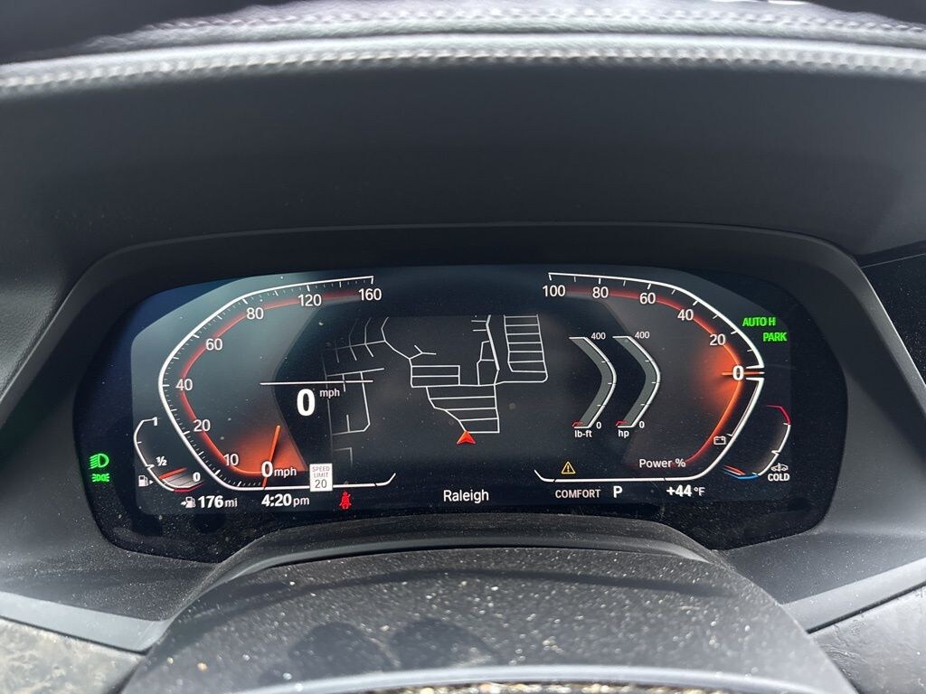 Used 2022 BMW X5 xDrive40i SUV