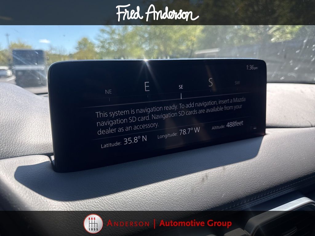 2023 Mazda CX-5 2.5 S Preferred photo 4