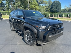2025 Toyota 4Runner SR5 SUV