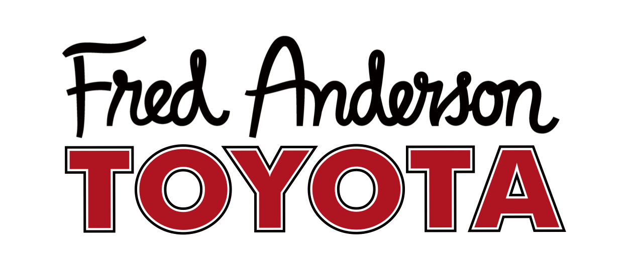 Fred Anderson Toyota in Raleigh