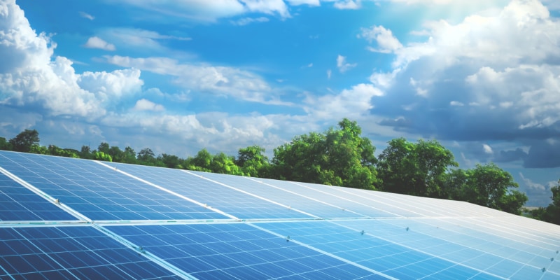 Solar Panels