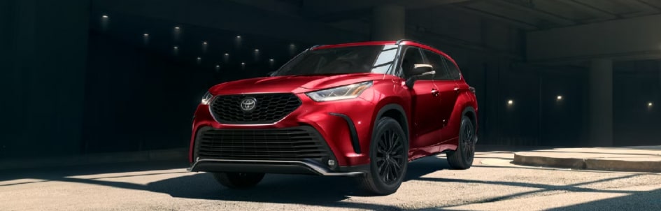 Fred Anderson Toyota of Raleigh