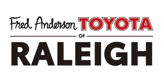 Fred Anderson Toyota of Raleigh