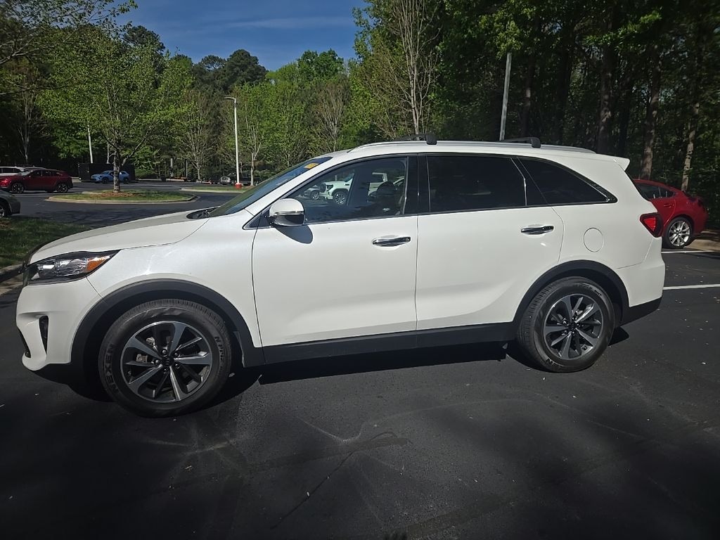 Used 2019 Kia Sorento EX SUV