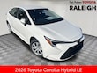  Toyota Corolla Hybrid