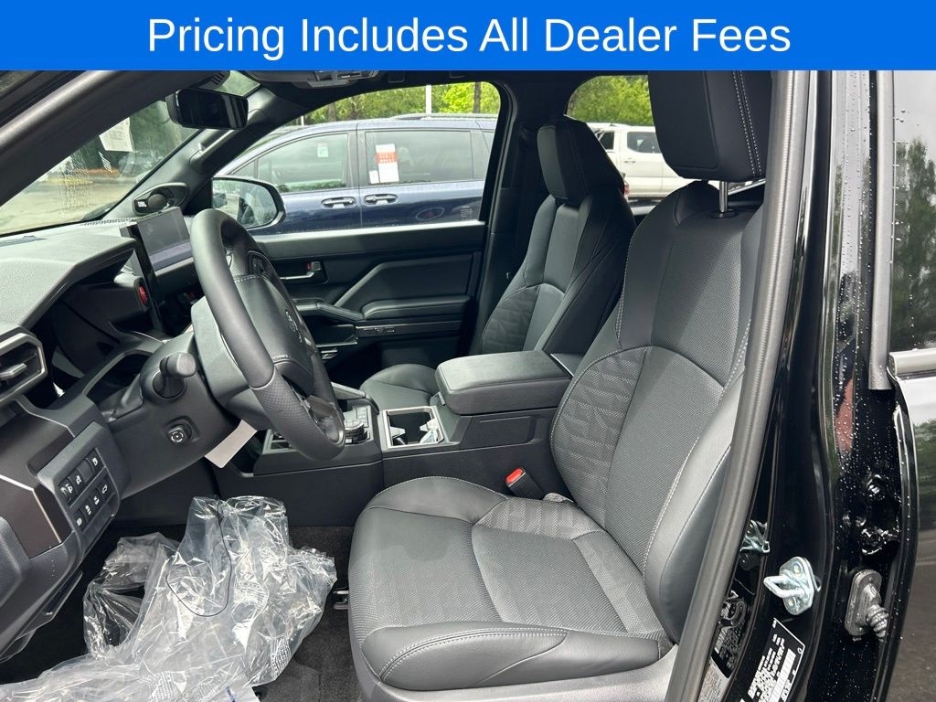 New 2026 Toyota 4Runner TRD Off-Road Premium SUV