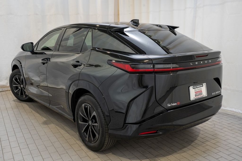 Used 2026 Lexus RZ 350e 450e Premium SUV