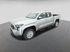 2026 Toyota Tacoma SR5 Truck Double Cab