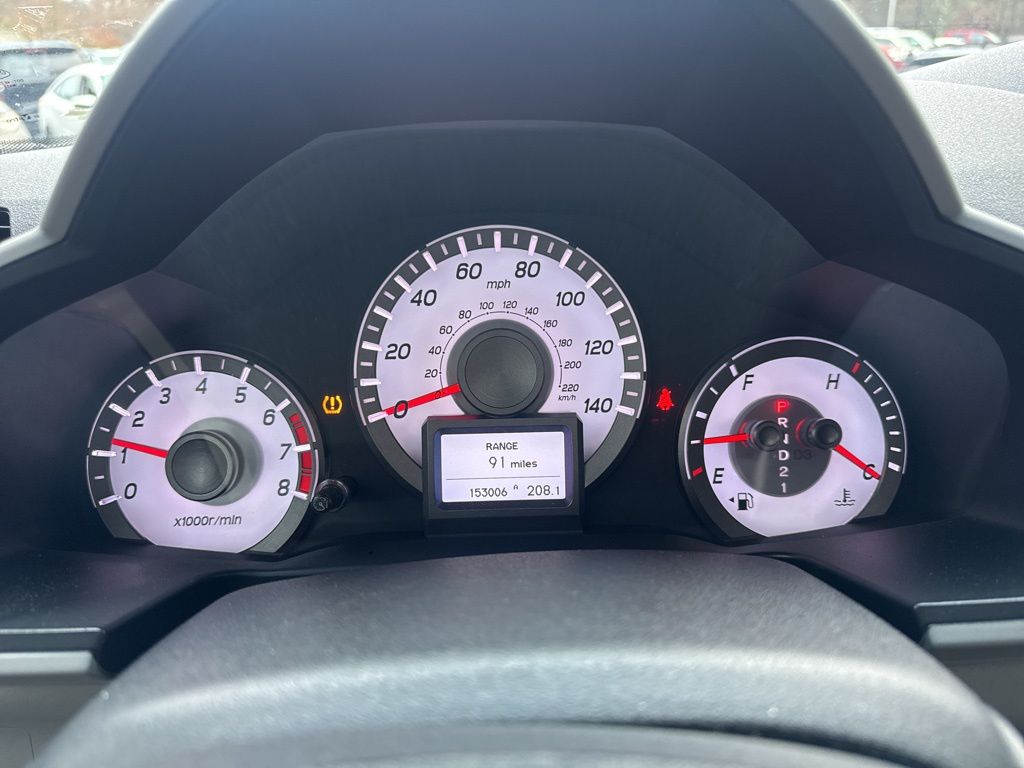 2013 Honda Pilot Touring photo 2