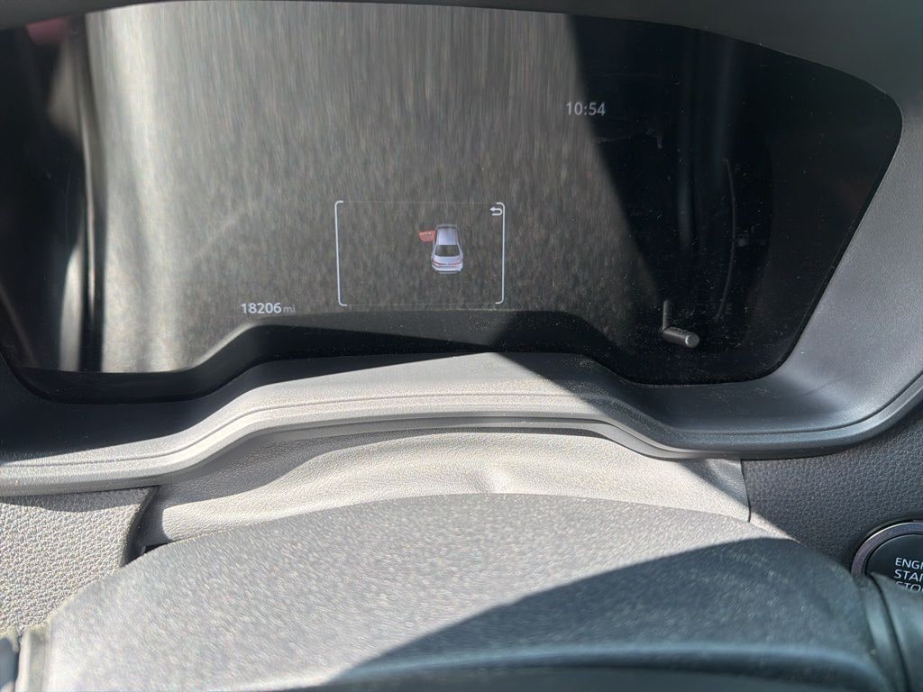 Used 2026 Toyota Corolla SE Sedan