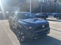 2026 Toyota 4Runner TRD Sport Premium SUV
