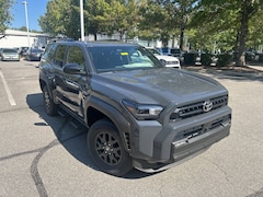 2025 Toyota 4Runner SR5 SUV