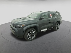 2026 Toyota 4Runner TRD Sport Premium SUV