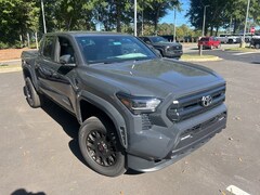 2025 Toyota Tacoma SR5 Truck Double Cab