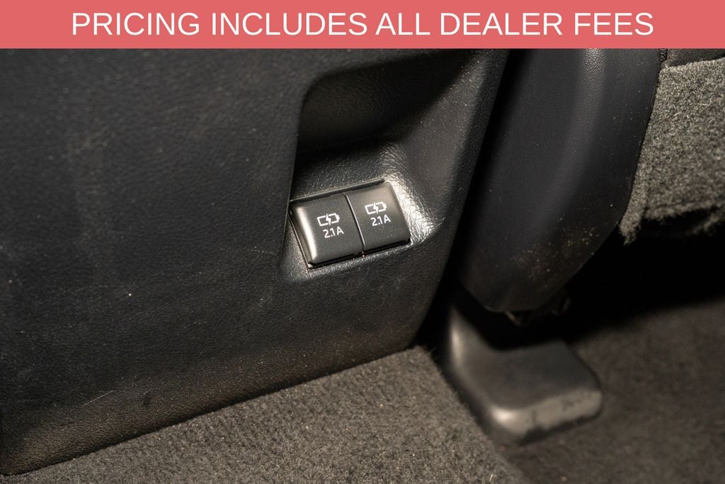 2022 Toyota 4Runner TRD Off-Road Premium - Photo 7