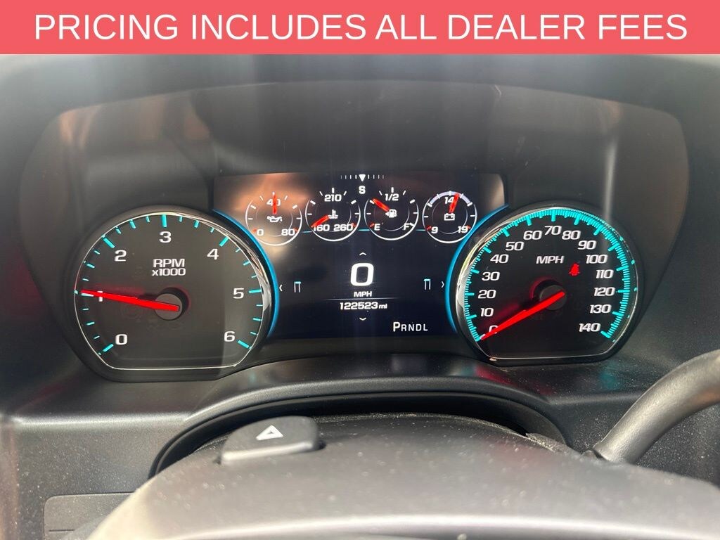 Used 2018 GMC Sierra 1500 Denali Truck