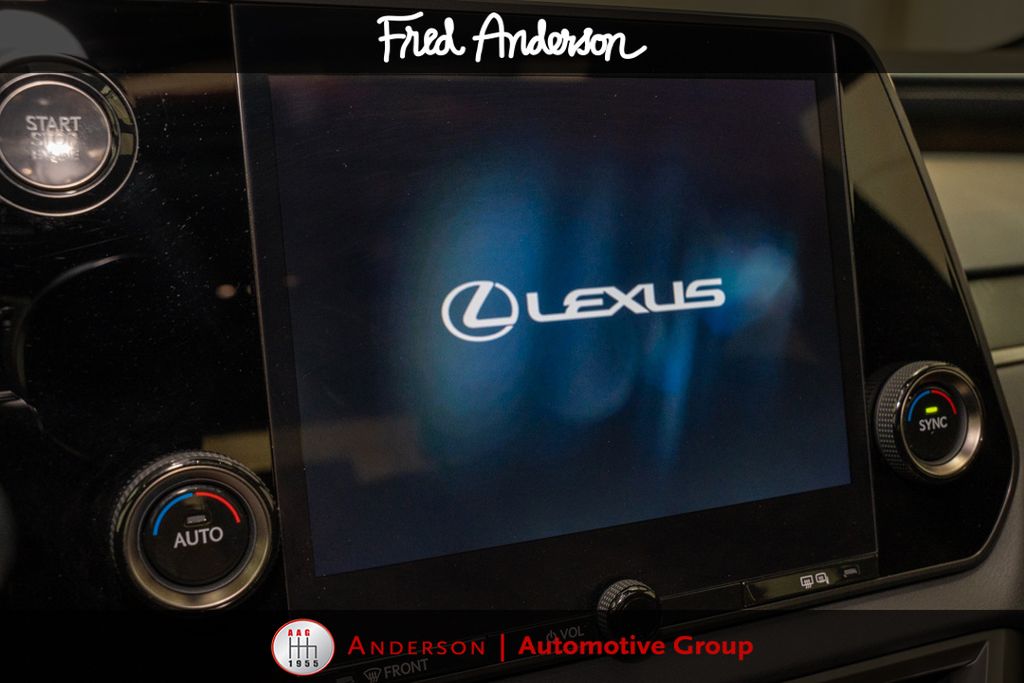 2023 Lexus RX 350 - Photo 14