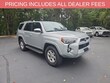  Toyota 4Runner