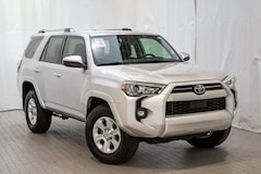 2023 Toyota 4Runner SR5 SUV