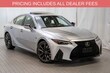  LEXUS IS 350