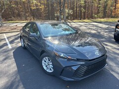 2026 Toyota Camry LE Sedan