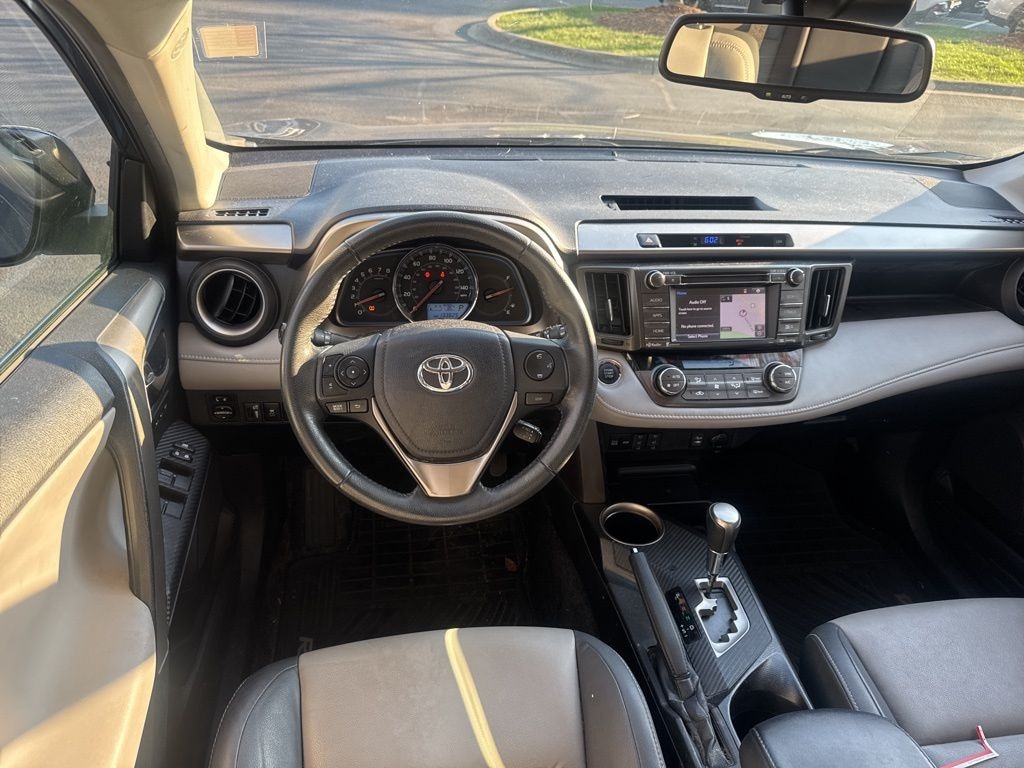Used 2014 Toyota RAV4 Limited SUV